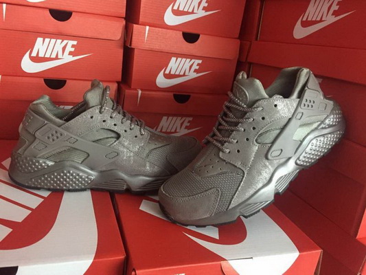 Nike Air Huarache I Men Shoes--033